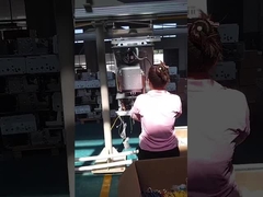 Kocioł montażowy wideo 2.