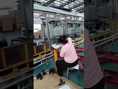 Wideo 3 z kotła montażowego.