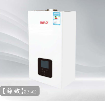 20kW naścienny kocioł kondensacyjny Import Cpu