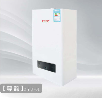20kW naścienny kocioł kondensacyjny Import Cpu