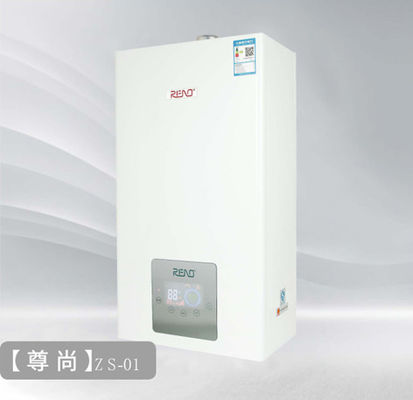 20kW naścienny kocioł kondensacyjny Import Cpu