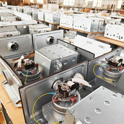 26kw 40kw gazowy kocioł ścienny wiszący naścienny gazowy bojler inteligentna kontrola