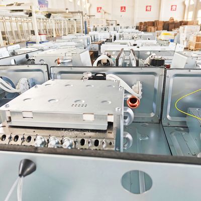 Made In China Factory Europe Popularny wiszący podgrzewacz ciepłej wody Ng / Lpg Gas Dwufunkcyjny kocioł ścienny