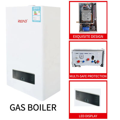 Kotły wiszące Top Component Ścienne kotły grzewcze na gaz ziemny