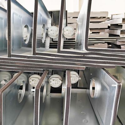 Kotły wiszące Top Component Ścienne kotły grzewcze na gaz ziemny