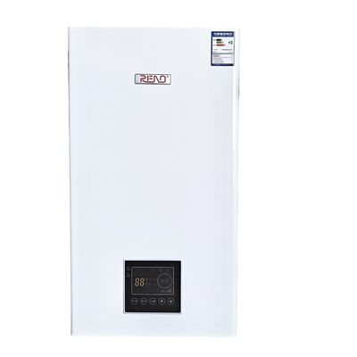 40KW kotły gazowe lub PLG