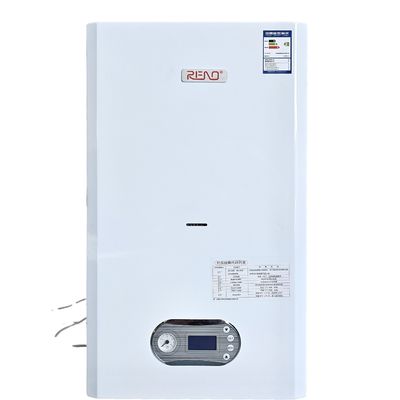 Hotelowe kotły gazowe 32-40kw kotły centralne ogrzewania gazowe