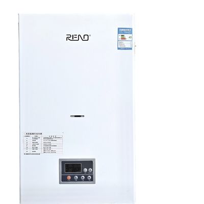 Hotelowe kotły gazowe 32-40kw kotły centralne ogrzewania gazowe