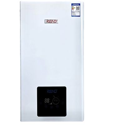 Ogrzewacz gazowy o mocy 24 kW lub ogrzewacz LPG